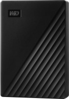 Фото - Жесткий диск (HDD) WD Drive Plus WDBZCD0040BBK 4 TB