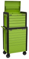 Фото - Ящик для инструмента Sealey APPDSTACKG