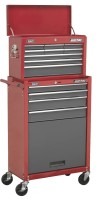 Фото - Ящик для инструмента Sealey AP22513BB