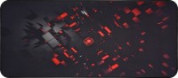 Фото - Коврик для мышки SHLab 3D Cubes 900x400