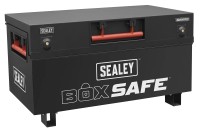 Фото - Ящик для инструмента Sealey SSB06