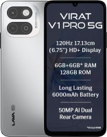 Фото - Мобильный телефон LAVA Virat V1 Pro 5G 128&nbsp;ГБ