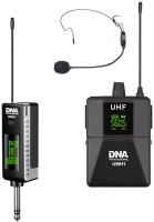 Фото - Микрофон DNA Professional UWH-1