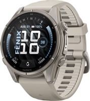 Фото - Смарт часы Garmin Fenix 9 43mm