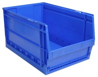 Фото - Ящик для инструмента Sealey CB55L