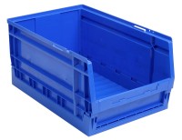 Фото - Ящик для инструмента Sealey CB15L