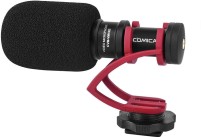 Фото - Микрофон Comica CVM-VM10II