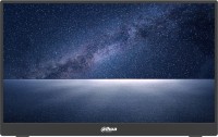 Фото - Монитор Dahua PM16-F201SDT 15.6 " черный