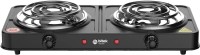 Фото - Плита BiTEK BT-9087B черный