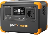 Фото - Зарядная станция Pecron E500LFP