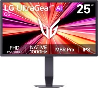 Фото - Монитор LG UltraGear 25G590B 24.5&nbsp;"  черный