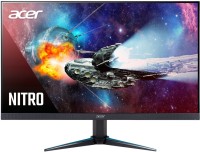Фото - Монитор Acer Nitro VG281Kbmiipx 28&nbsp;"  черный