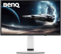 Фото - Монитор BenQ Mobiuz EX271QZ белый