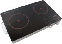 Плита Crownberg CB 1332 черный