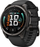 Фото - Смарт часы Garmin Fenix 9 43mm