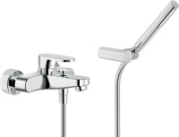 Фото - Смеситель Nobili Rubinetterie Yoyo YO126110CR