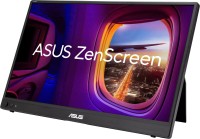 Фото - Монитор Asus ZenScreen MB16AHVE 15.6 " черный