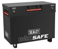 Фото - Ящик для инструмента Sealey SSB07