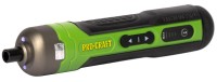 Фото - Дрель / шуруповерт Procraft KS510