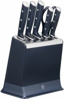 Фото - Набор ножей Tefal EverSharp Pro K297S744