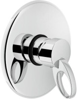 Фото - Смеситель Nobili Rubinetterie Oz OZ108CR