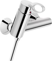 Фото - Смеситель Nobili Rubinetterie Oz OZ130CR