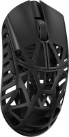 Мышка WLmouse Beast X Mini Pro Omron Opticals Side Slits