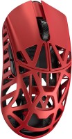 Мышка WLmouse Beast X Pro Omron Opticals Side Slits