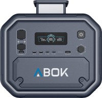 Фото - Зарядная станция ABOK Ark2800