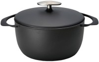 Фото - Кастрюля Unilloy UC200BK