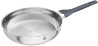Фото - Сковородка Zwilling Simplify 1030611 28&nbsp;см  хром