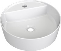 Фото - Умывальник Ravak Uni Slim 400 F X01717 400 мм