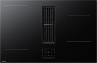 Фото - Варочная поверхность Samsung CC90H84PADUR черный