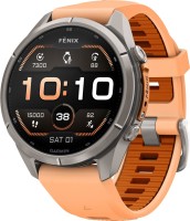 Фото - Смарт часы Garmin Fenix 9 Pro 43mm