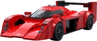 Фото - Конструктор CaDa Toyota GT-ONE C55040W