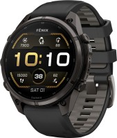 Фото - Смарт часы Garmin Fenix 9 Pro 47mm