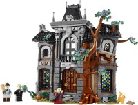 Фото - Конструктор Lego Mayor Manor 11383