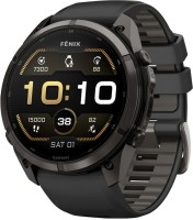 Фото - Смарт часы Garmin Fenix 9 Pro  51mm
