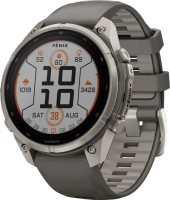 Фото - Смарт часы Garmin Fenix 9 Pro Solar 47mm