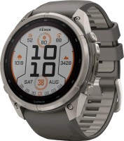 Фото - Смарт часы Garmin Fenix 9 Pro Solar 51mm