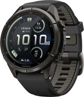 Фото - Смарт часы Garmin Fenix 9 Pro 43mm