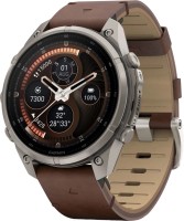 Фото - Смарт часы Garmin Fenix 9 Pro 43mm