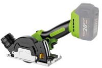 Фото - Пила Procraft PCA16
