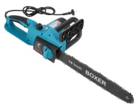 Фото - Пила Boxer BX-3306