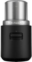 Фото - Кофемолка KitchenAid 5KBGR111BM