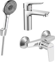 Фото - Набор смесителей Imprese Kit 20081