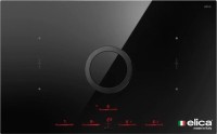Фото - Варочная поверхность Elica NikolaTesla Switch EVO BL/A/83 черный