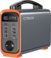 Фото - Зарядная станция CTECHi GT240