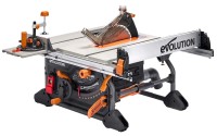 Фото - Пила Evolution R255TBL-230V