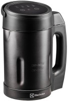 Фото - Миксер Electrolux SDA 2843 графит